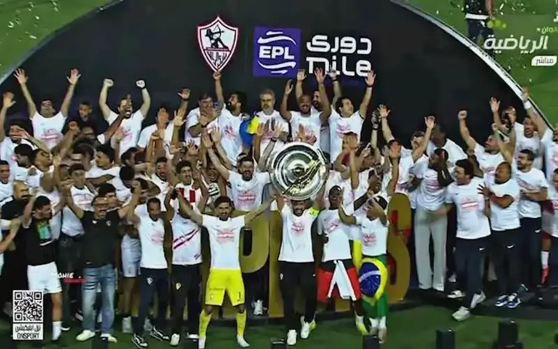 خبير لوائح يكشف حقيقة استبعاد الزمالك من دوري أبطال إفريقيا